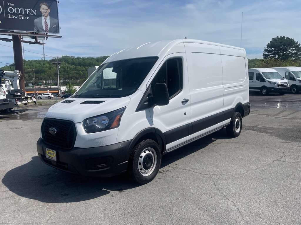 2024 FORD TRANSIT 250 in Knoxville, TN