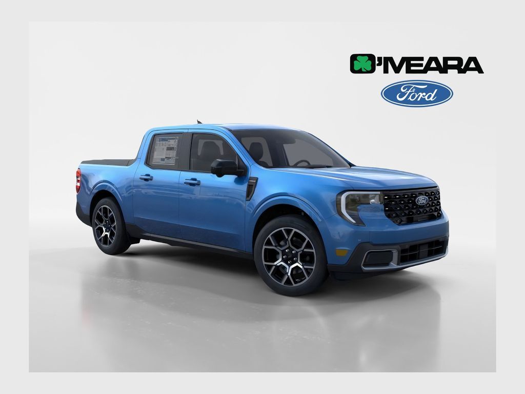 2026 Ford Maverick in Denver, CO