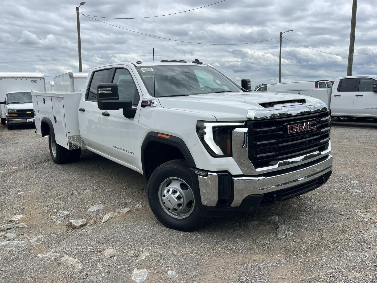 2026 GMC SIERRA in Madison, TN