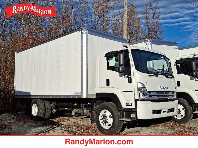 2025 ISUZU FTR in Mooresville, NC