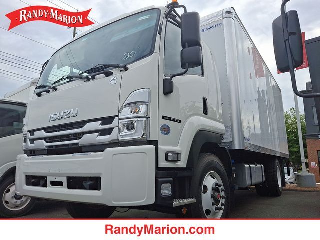 2025 ISUZU FTR in Mooresville, NC