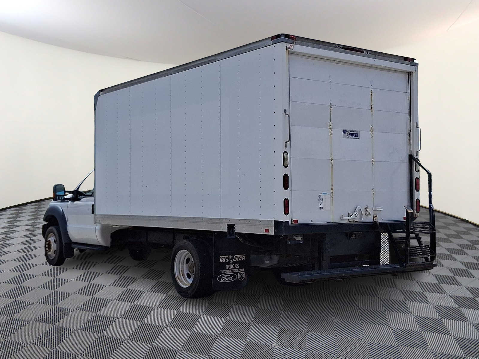 2013 FORD F450 in West Blairsville, PA