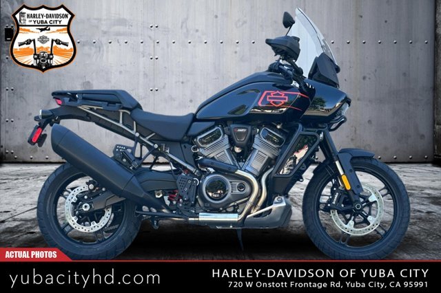 2026 Harley-Davidson Pan America Special RA1250S 1250 SPECIAL in Yuba City, CA