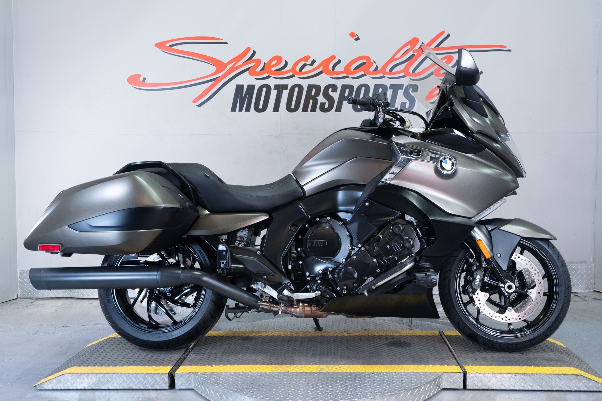 2023 BMW K 1600 B 1600 B in Sacramento, CA
