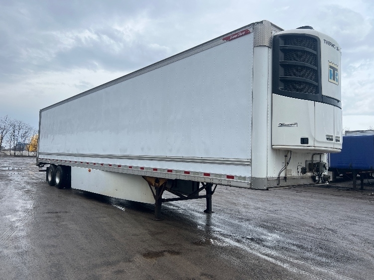 2018 Great Dane FROZEN in York, PA