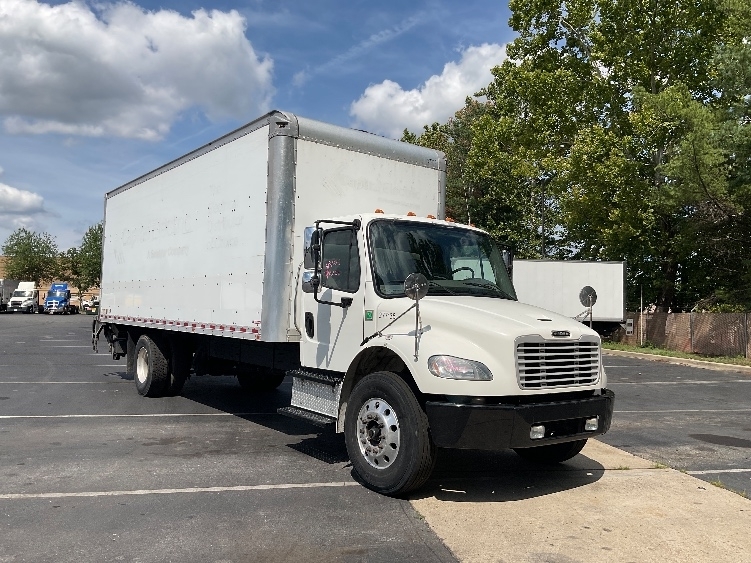 2019 FREIGHTLINER BUSINESS CLASS M2 106 in Capitol Heights, MD
