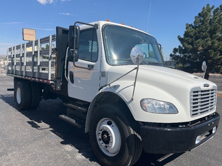 2019 FREIGHTLINER BUSINESS CLASS M2 106 in Albuquerque, NM