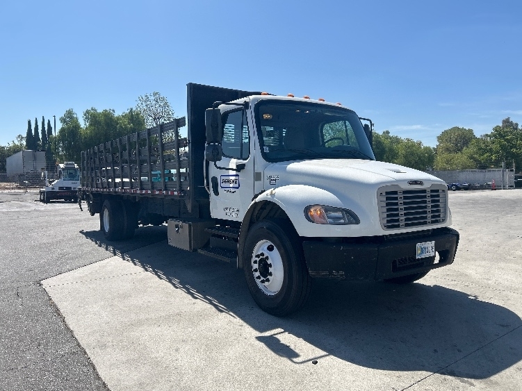 2019 FREIGHTLINER BUSINESS CLASS M2 106 in Chino, CA