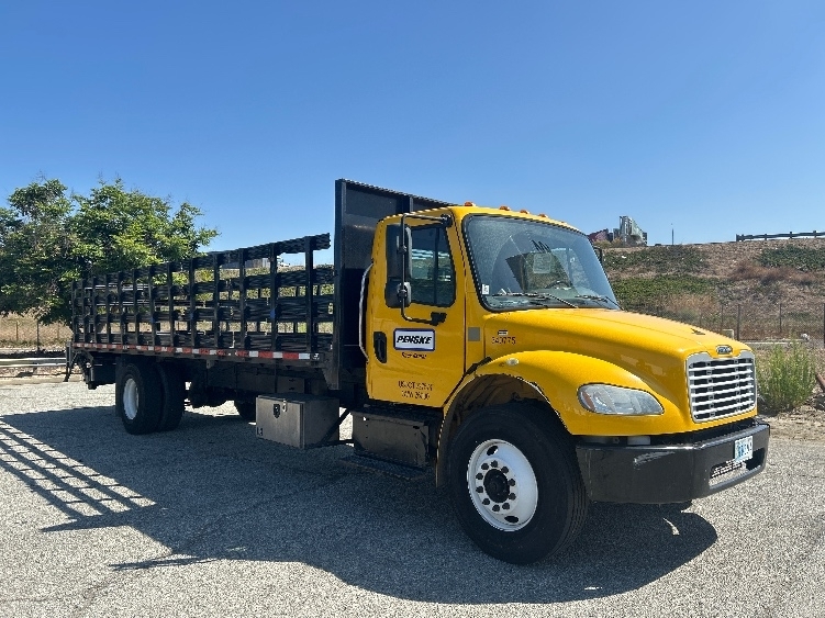 2020 FREIGHTLINER BUSINESS CLASS M2 106 in Santa Ana, CA