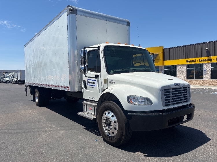 2022 FREIGHTLINER BUSINESS CLASS M2 106 in Phoenix, AZ