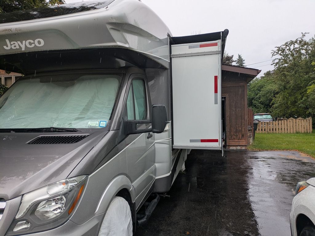 2019 Jayco Melbourne Prestige 24LP in plattsburgh NY