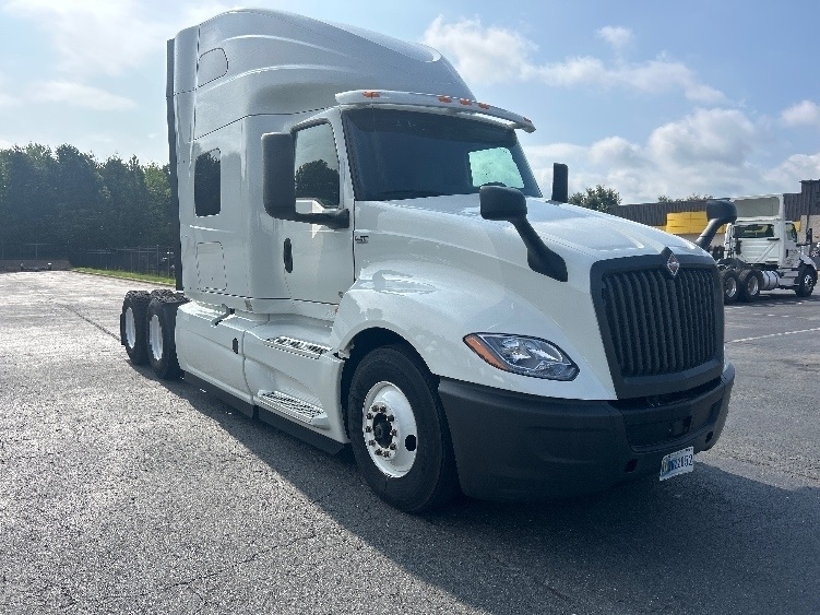 2020 INTERNATIONAL LT625 in Greensboro, NC