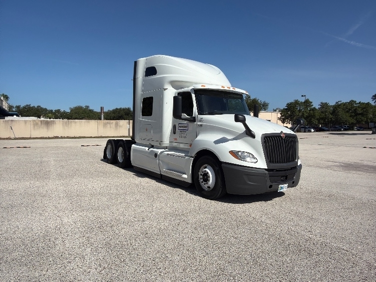 2020 INTERNATIONAL LT625 in Tampa, FL
