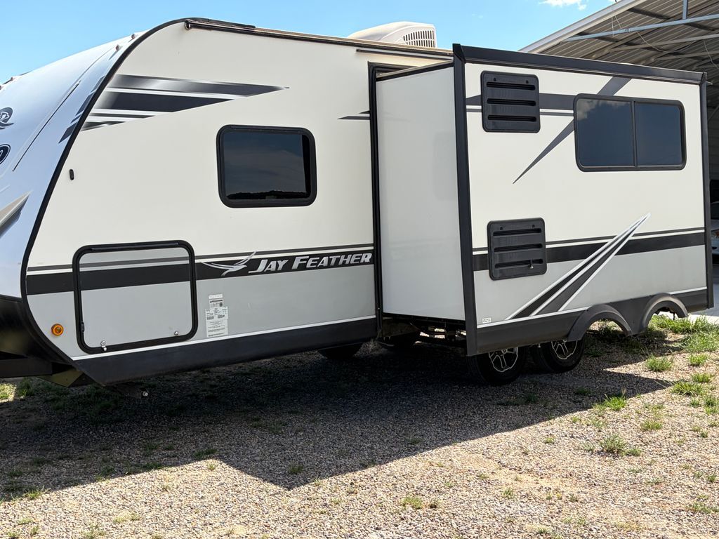 2020 Jayco Jay Feather 22RB in roswell NM