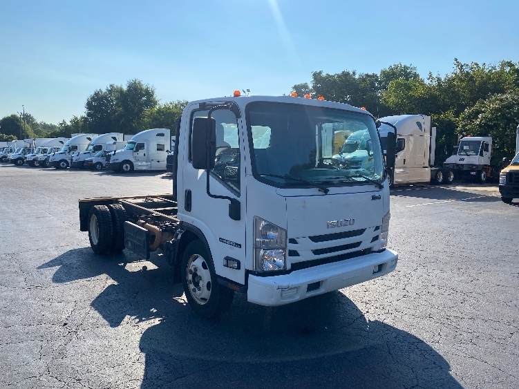 2020 ISUZU NPR XD in Greensboro, NC