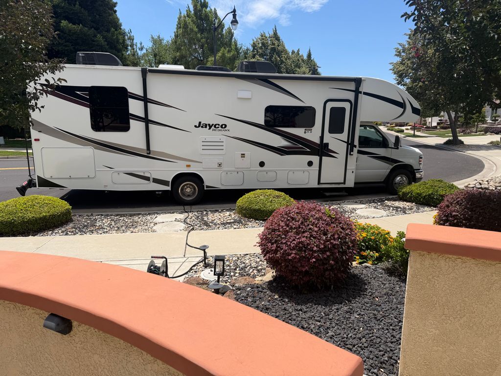 2023 Jayco Redhawk 29XK in manteca CA
