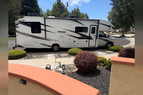 2023 Jayco Redhawk 29XK in manteca CA