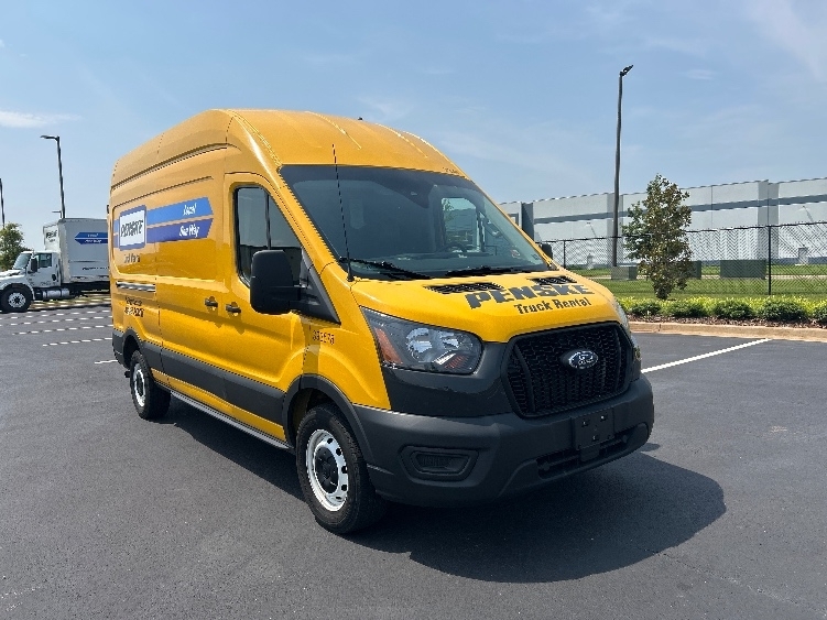 2021 FORD TRANSIT 250 in Madison, AL