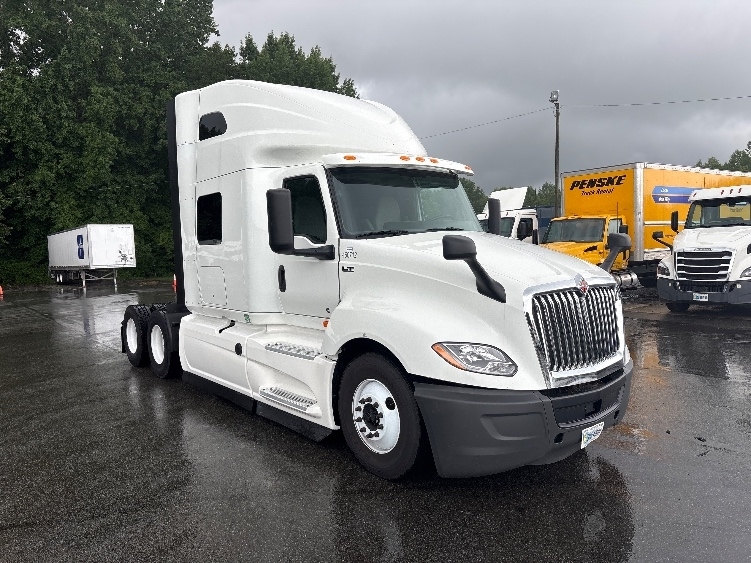 2023 INTERNATIONAL LT625 in Greensboro, NC