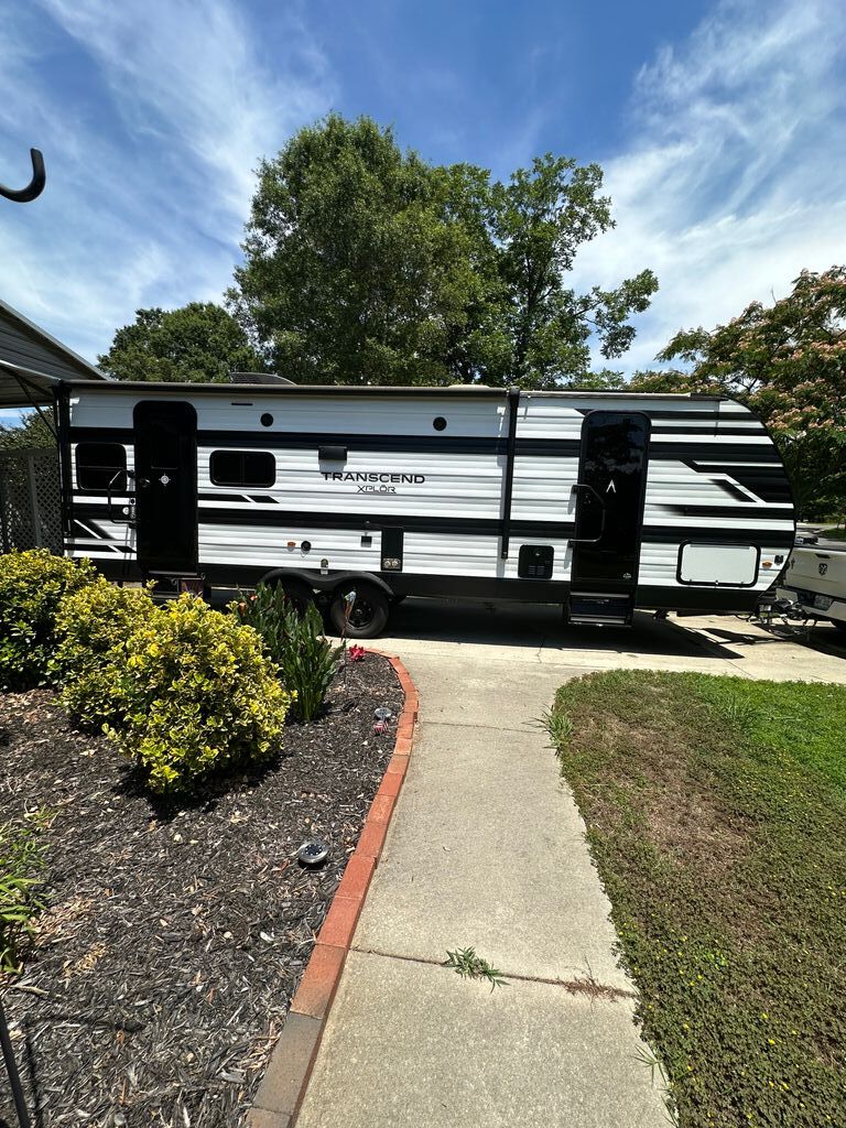 2024 Grand Design Transcend Xplor 245RL in york SC