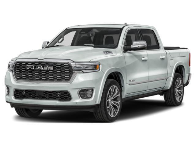 2027 RAM 1500 in Bentonville, AR