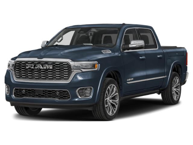 2027 RAM 1500 in Bentonville, AR