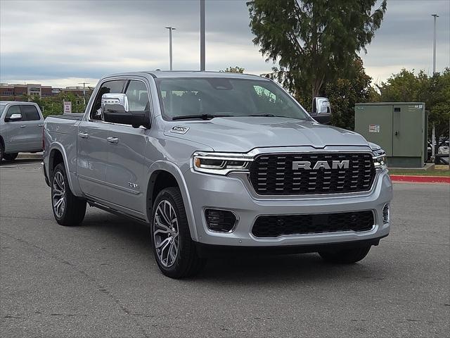 2027 RAM 1500 in Bentonville, AR