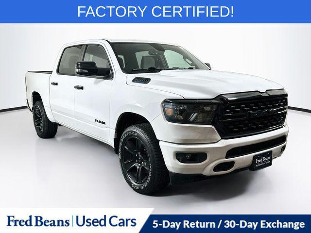 2023 RAM 1500 BIG HORN in Doylestown, PA