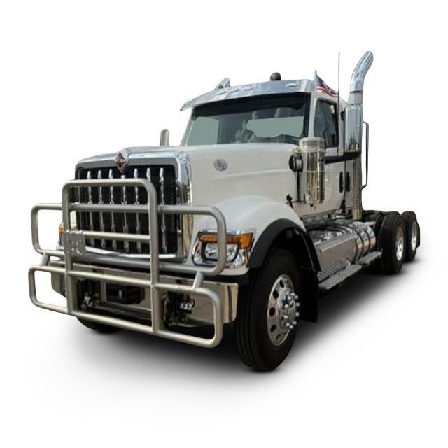 2026 INTERNATIONAL HX520 in Lowell, AR