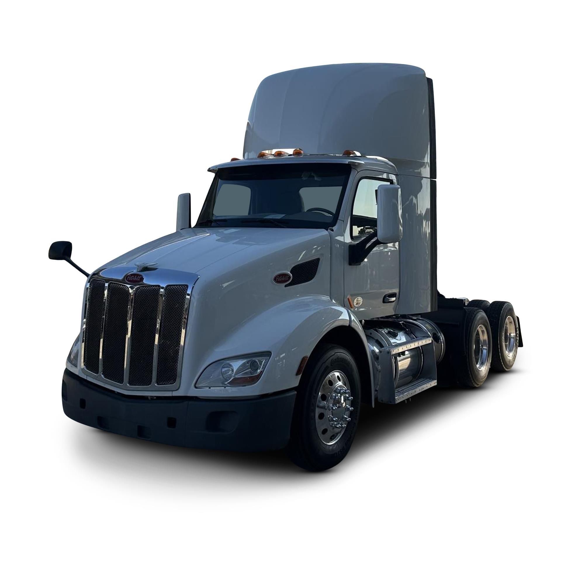 2020 PETERBILT 579 in Converse, TX