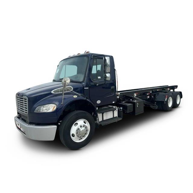 2016 FREIGHTLINER BUSINESS CLASS M2 106 in Fontana, CA