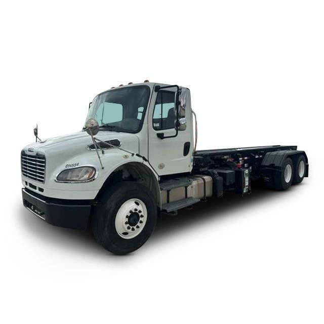2018 FREIGHTLINER BUSINESS CLASS M2 106 in Fontana, CA