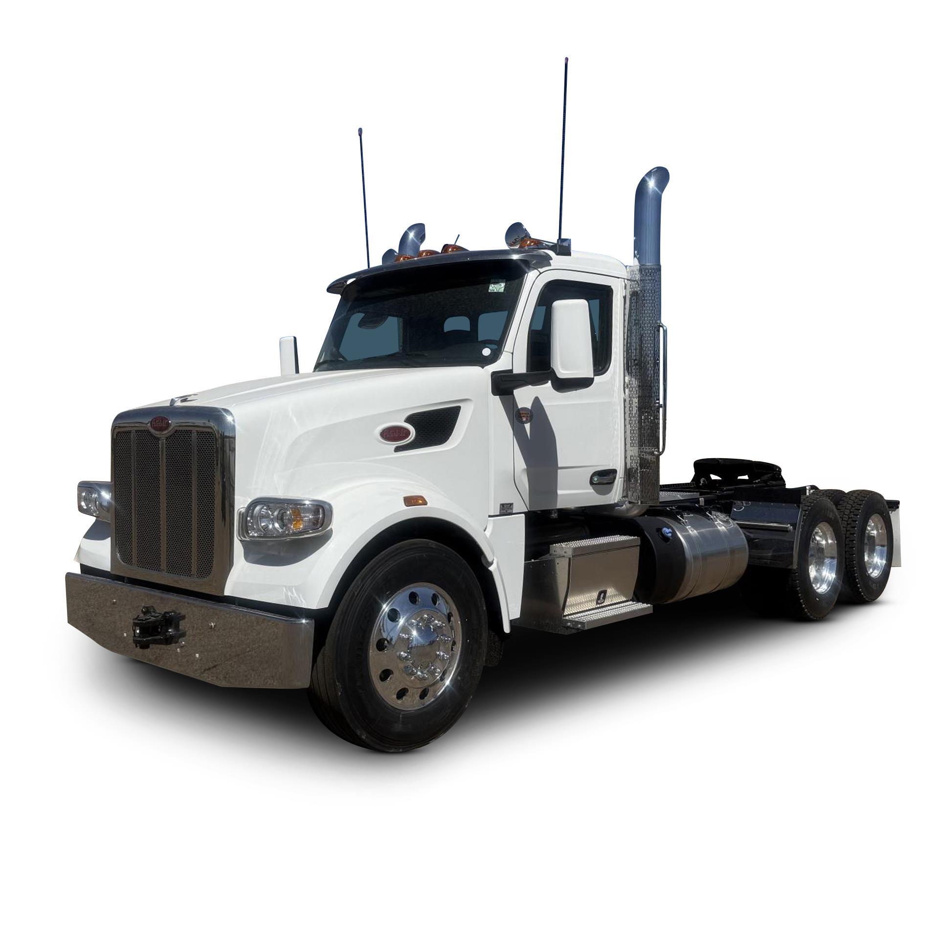2027 Peterbilt 567 in Lubbock, TX