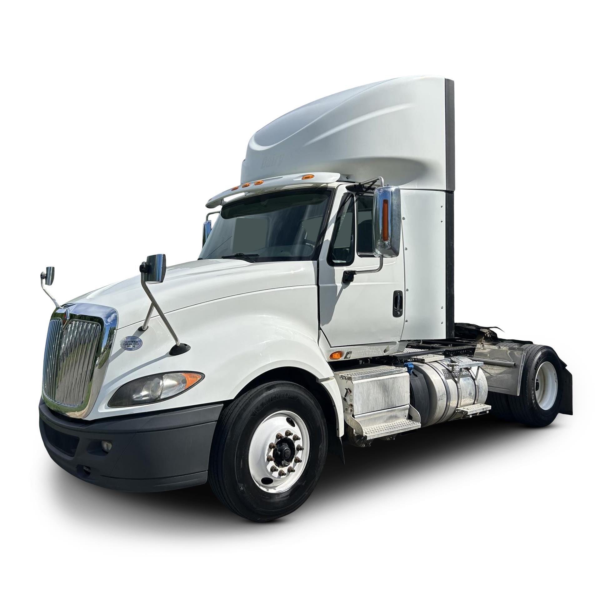 2016 INTERNATIONAL ProStar in Ashland, VA