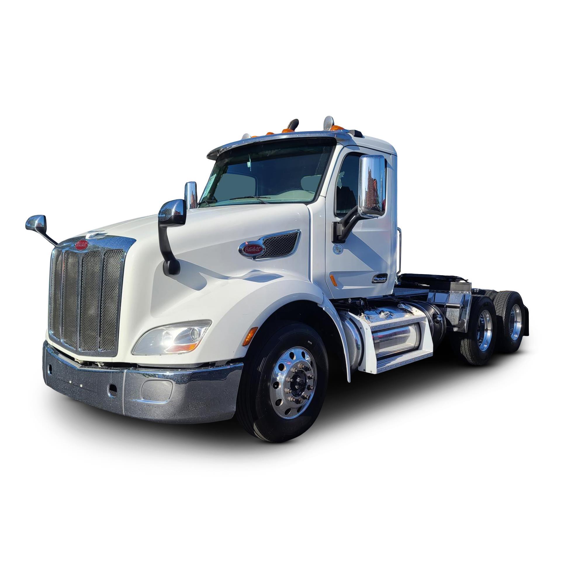 2020 PETERBILT 579 in Tampa, FL