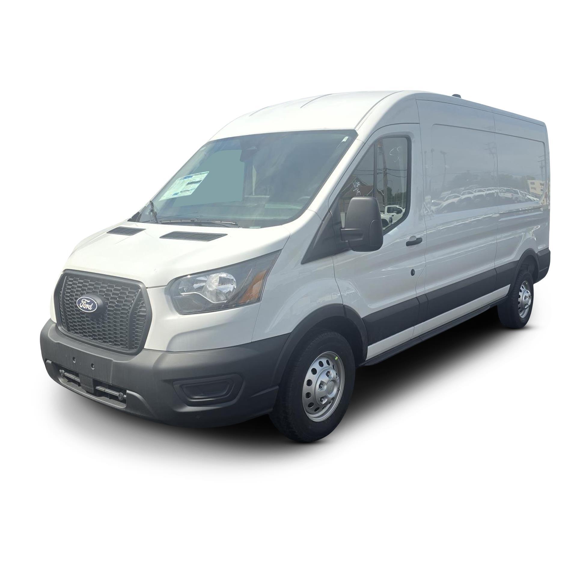 2026 FORD TRANSIT 250 in Lyons, IL