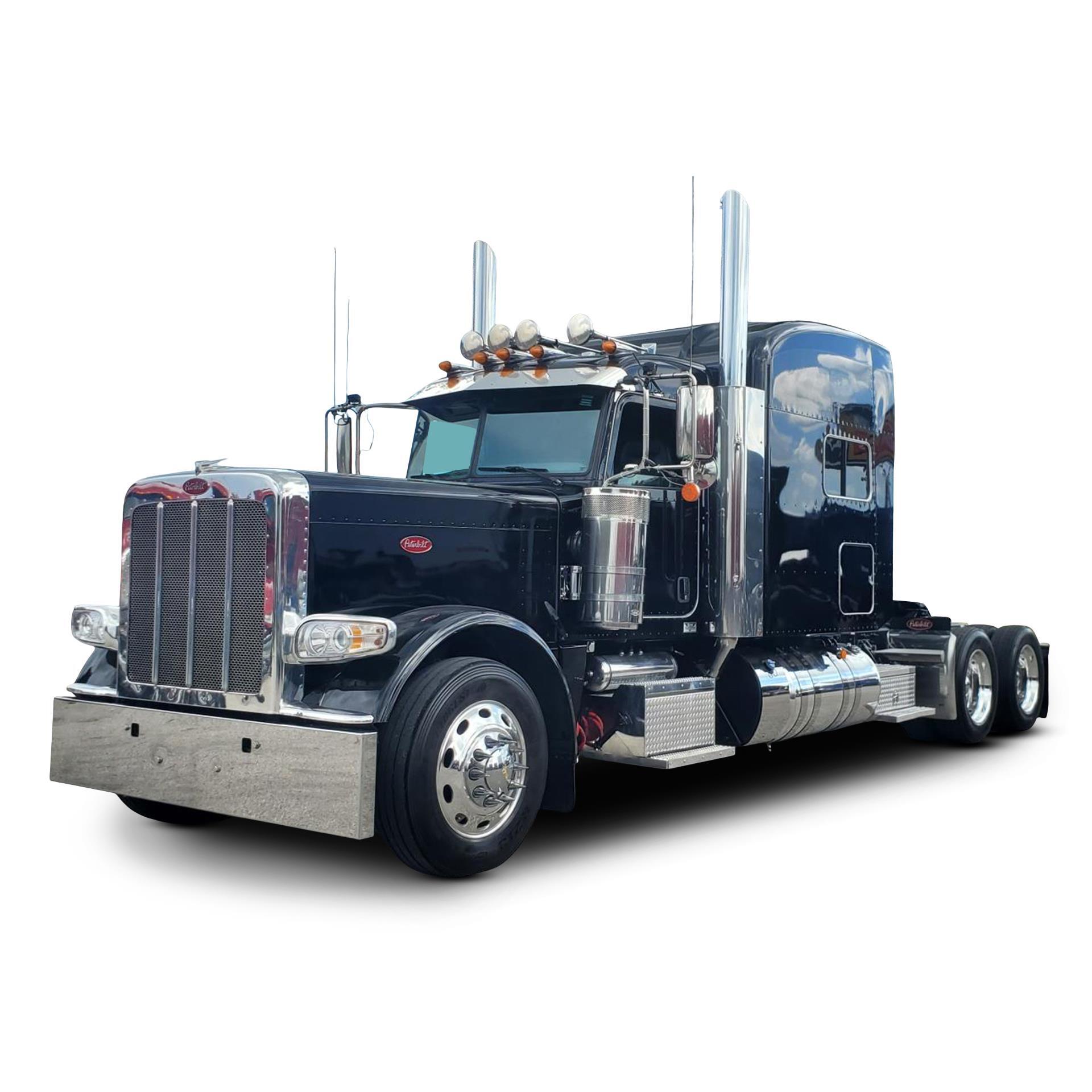 2023 PETERBILT 389 in Haines City, FL