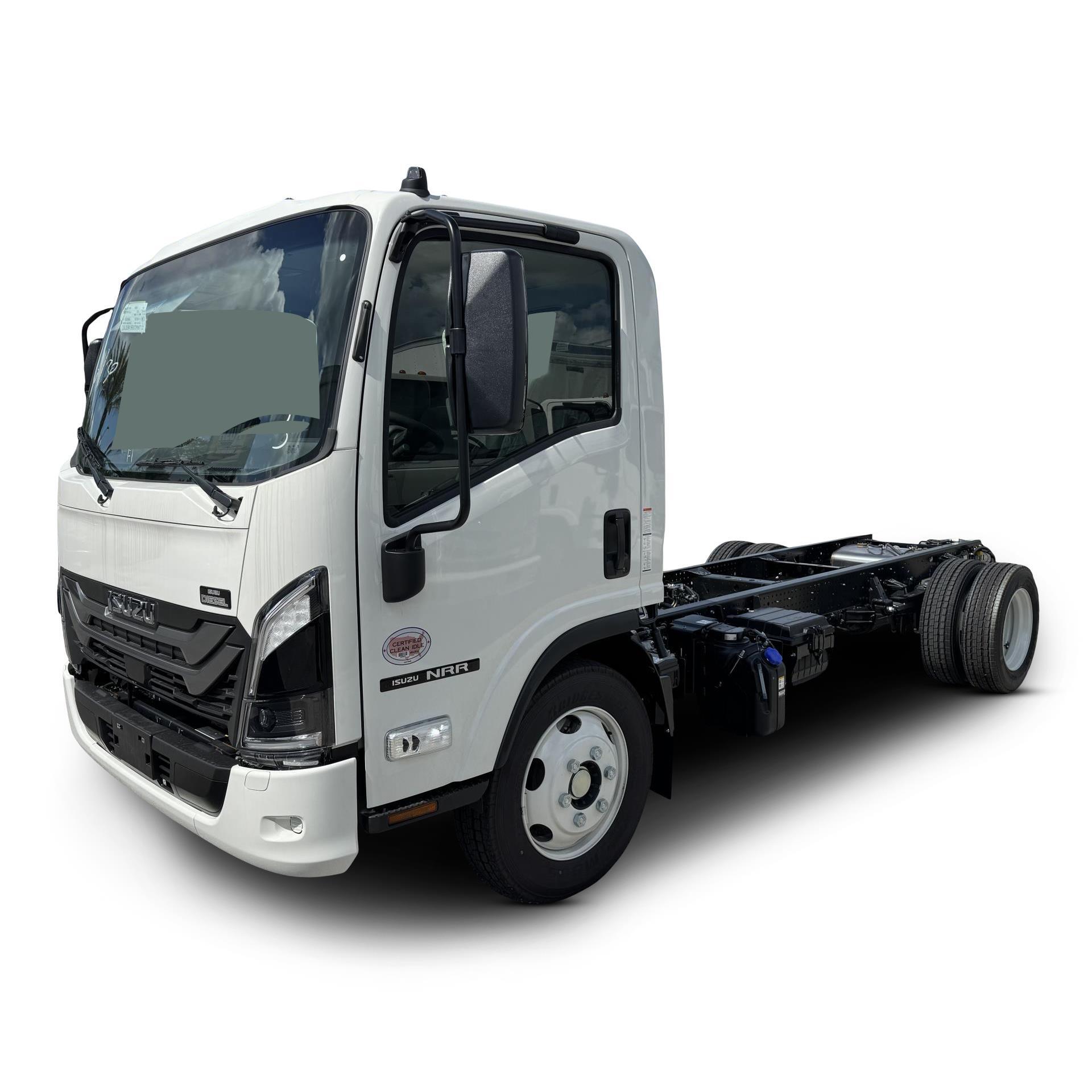 2027 ISUZU NRR in Orlando, FL