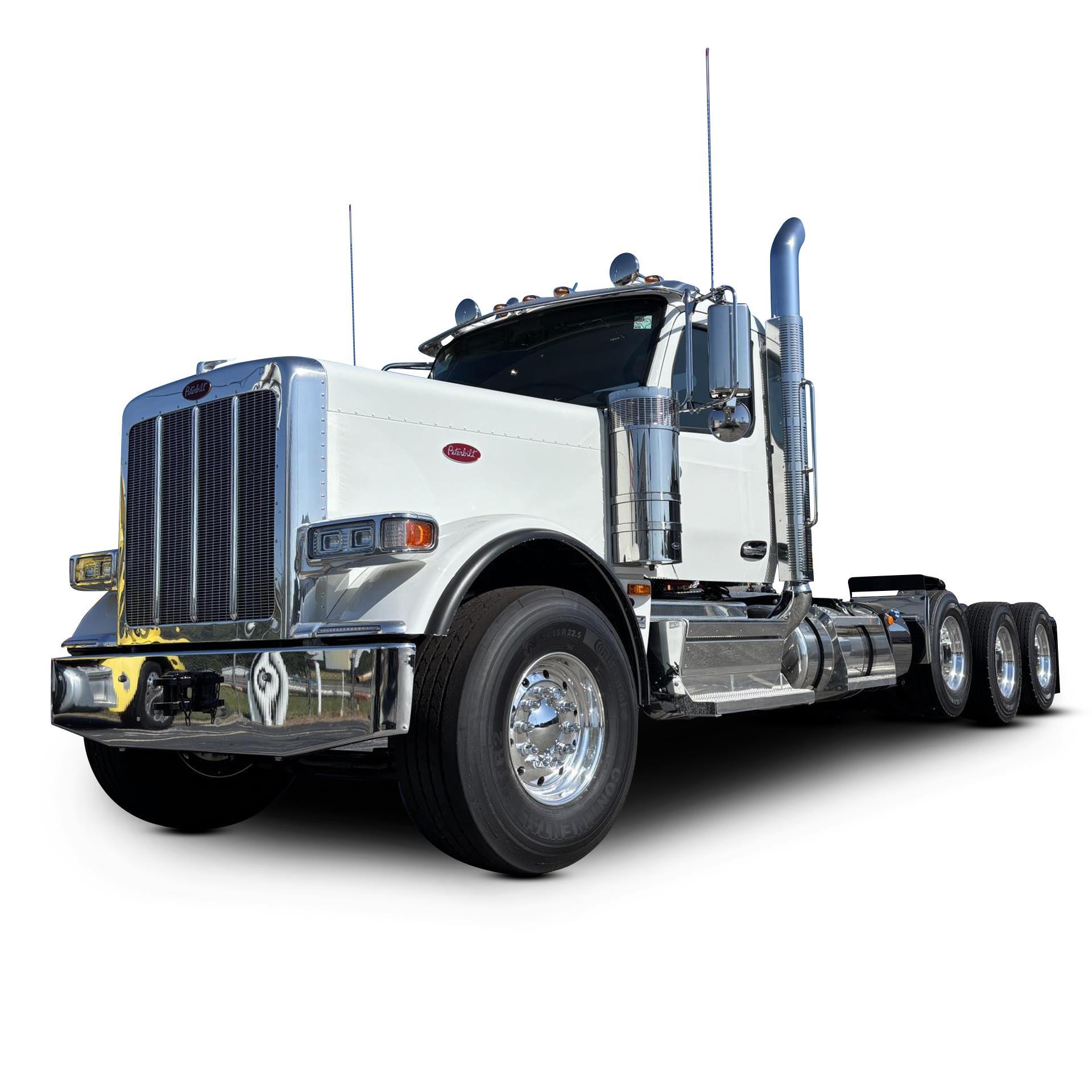2027 PETERBILT 589 in Tyler, TX