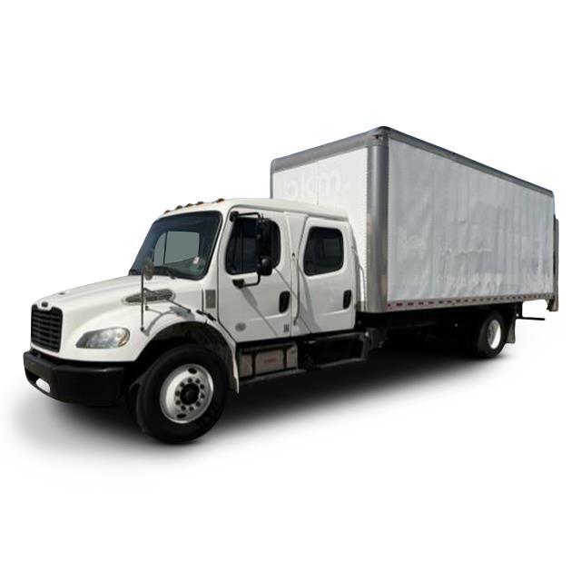 2019 Freightliner Business Class M2 106 in Fontana, CA