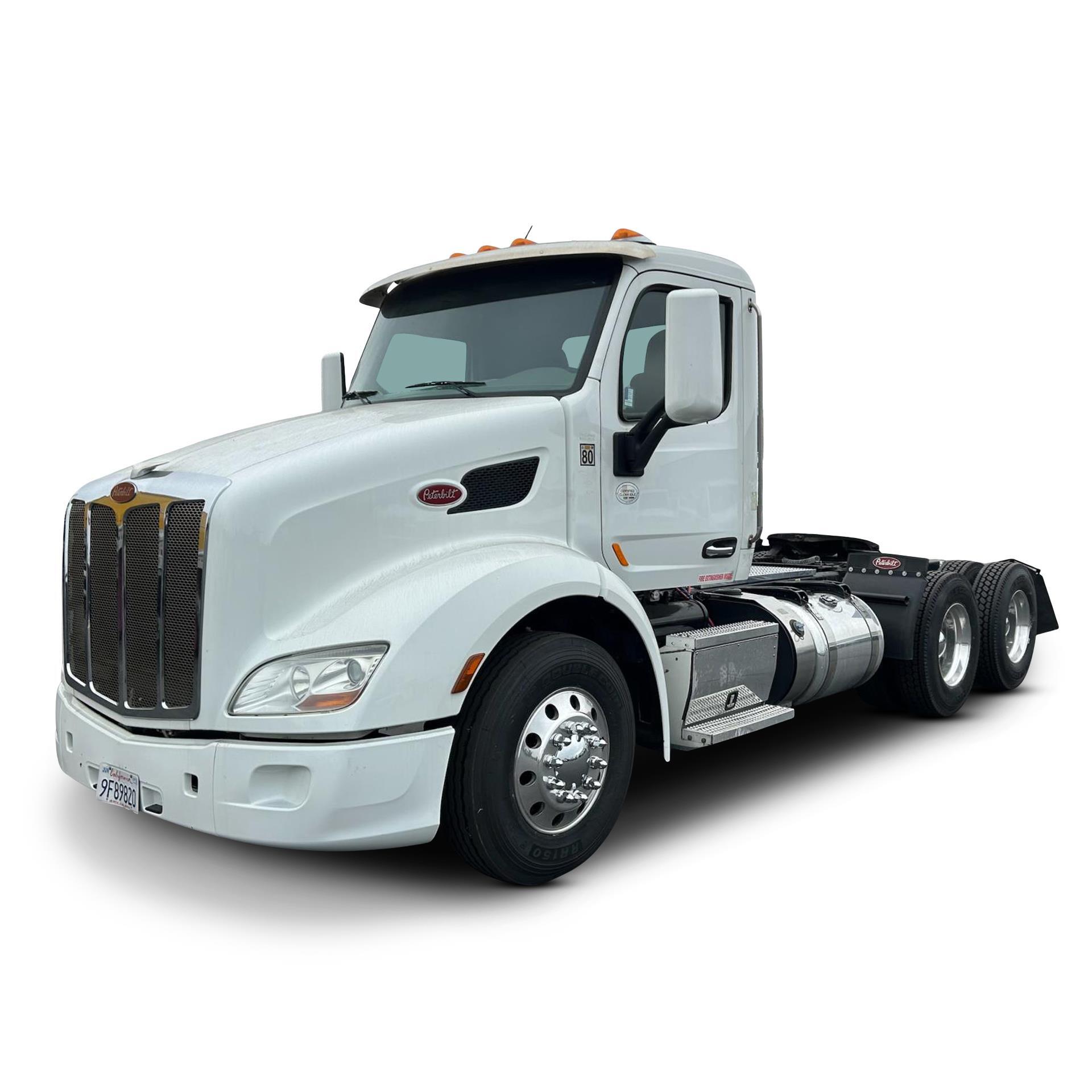 2020 PETERBILT 579 in Ceres, CA