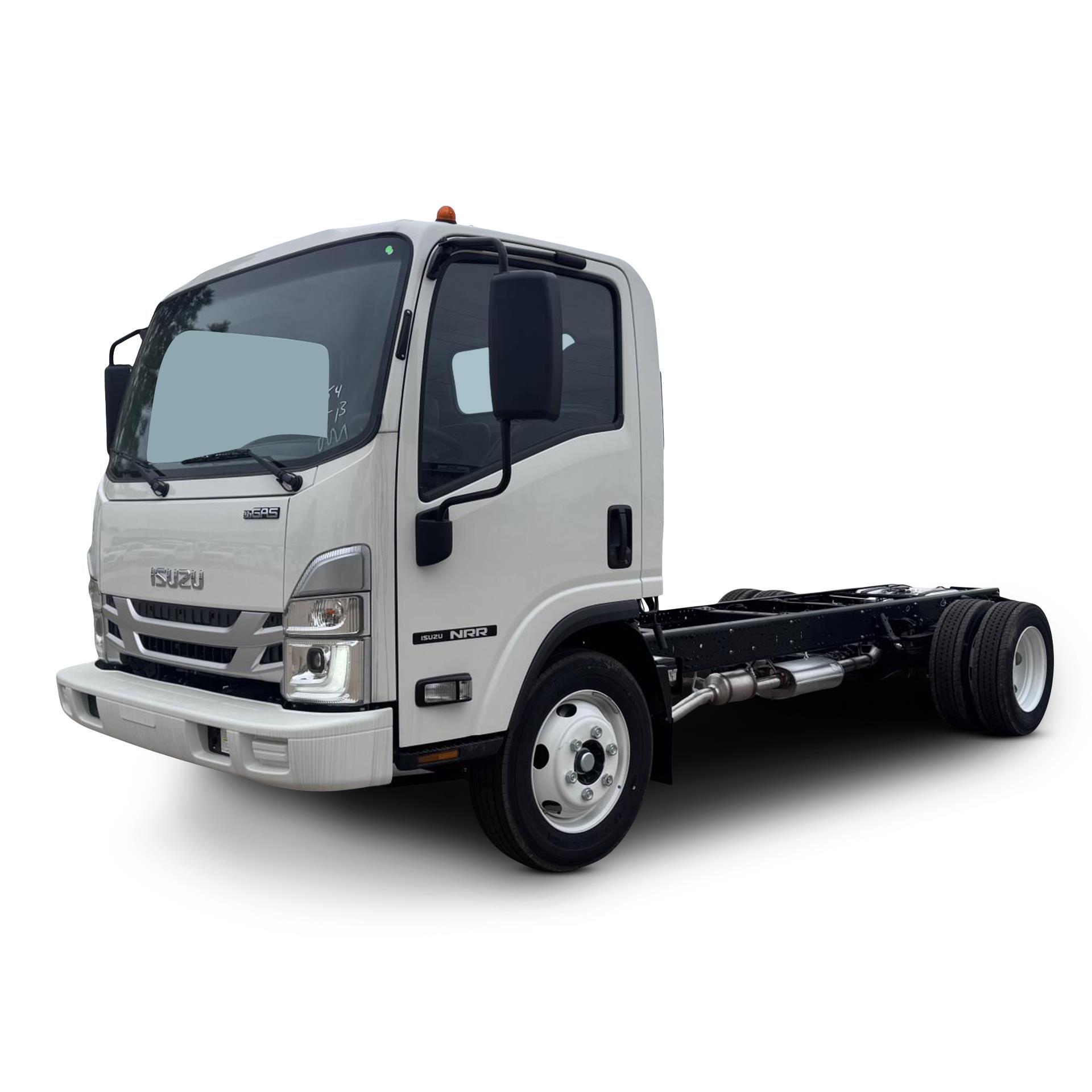 2026 ISUZU NRR in Oklahoma City, OK