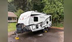 2024 Northwood Mfg NASH 17K OTG RV