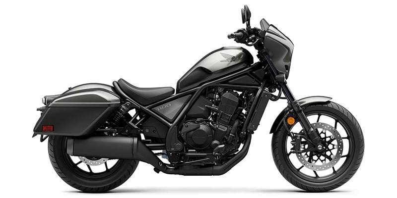 2026 Honda Rebel 1100T DCT 1100T DCT in York, PA