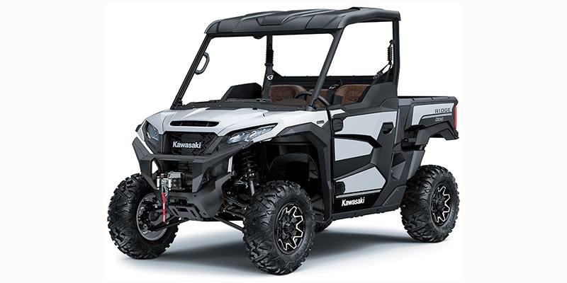 2024 Kawasaki RIDGE Ranch Edition Ranch Edition in st joseph MO