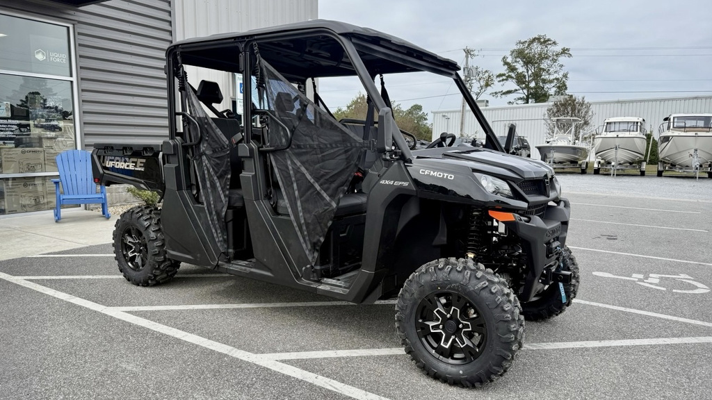 2026 CFMOTO UFORCE 1000 XL in washington NC