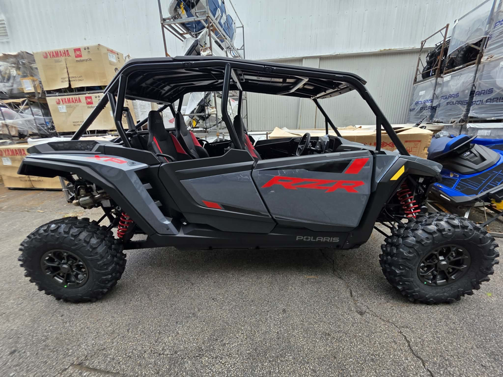 2026 Polaris RZR XP 4 1000 Ultimate in woodbridge VA