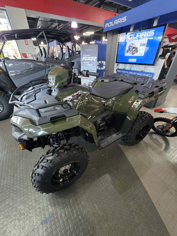 2026 Polaris Sportsman 570 EPS in woodbridge VA