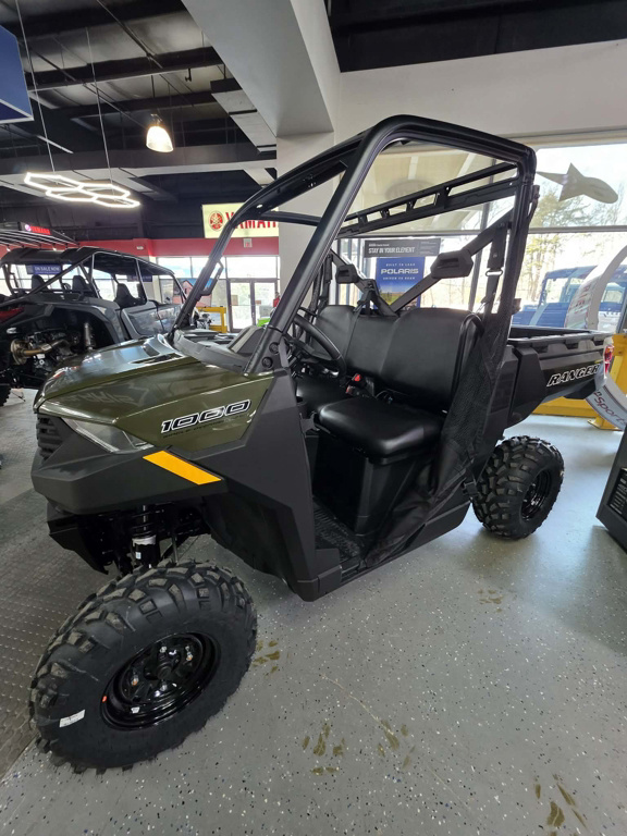 2026 Polaris Ranger 1000 BASE in woodbridge VA