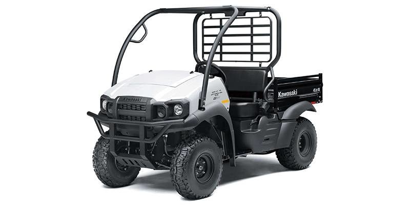 2027 Kawasaki Mule SX 4x4 in woodbridge VA